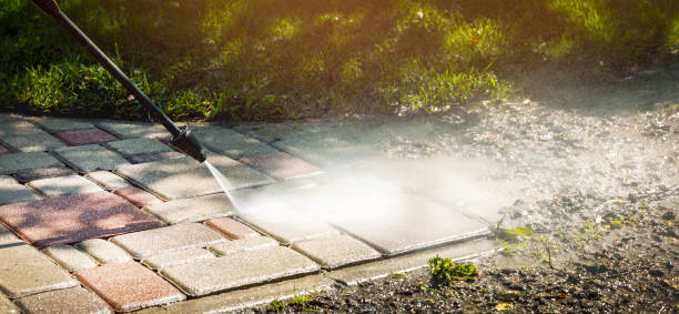 Playground Equipment Cleaning in Mascot, TN